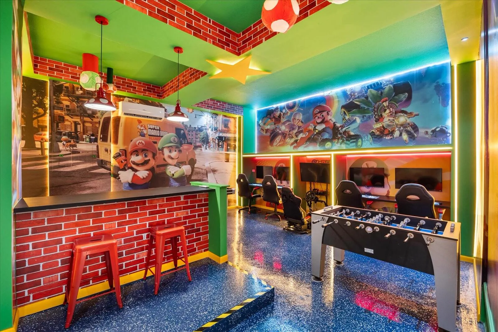Voyage Florida Home (#5890), Paradiso Grande, Orlando