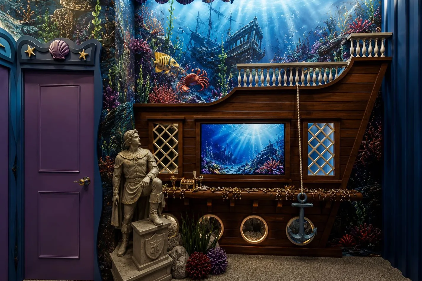 Voyage Grand Villa (nº 6091), Paradiso Grande, Orlando