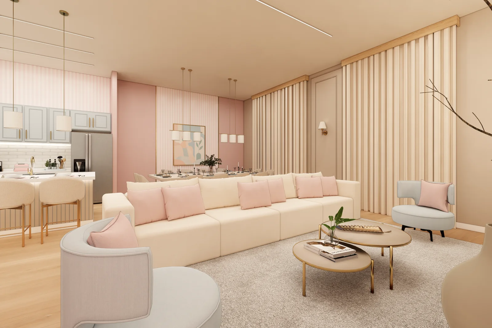 Voyage Club House (nº 6240), Paradiso Grande, Orlando · imagem de projeto
